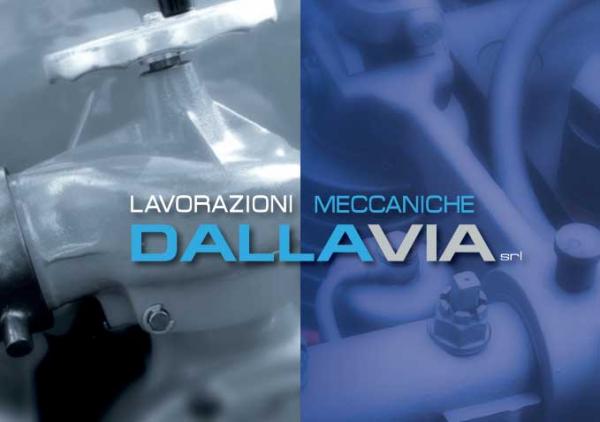 Brochure aziendale ITA